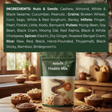 Aurawill Health Mix Powder Aurawill