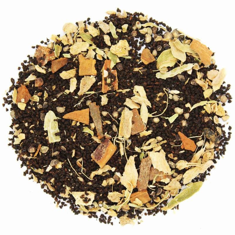 The Tea Trove - Punjabi Masala Black Tea The Tea Trove