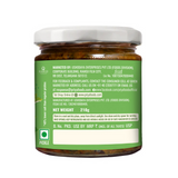 Priya Low Salt Gongura Pickle Priya