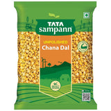 Tata Sampann Unpolished Chana Dal