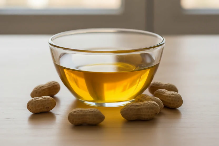 VedaRasa Groundnut Oil VedaRasa