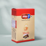 jivraj9 Tea Masala Premix Tea Box jivraj9 Tea