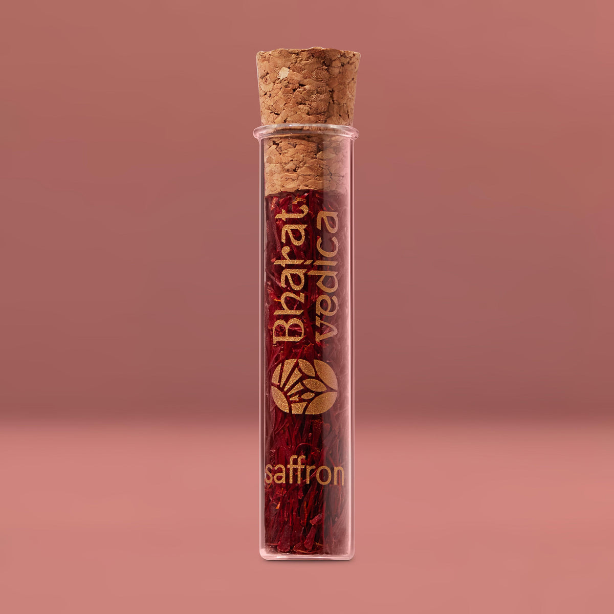 Bharat Vedica Kashmir Saffron - Kashmir Kesar - Safuron