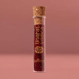 Bharat Vedica Kashmir Saffron - Kashmir Kesar - Safuron
