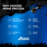 Big Muscles Nutrition Prime Protein Big Muscles Nutrition