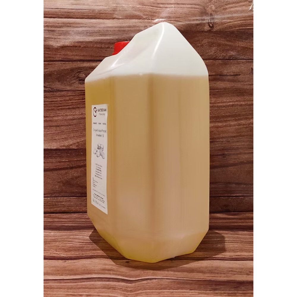 Satjeevan Organic Wood-Pressed Groundnut Oil Satjeevan