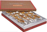 Bikanervala Kaju Anjeer Roll Bikanervala