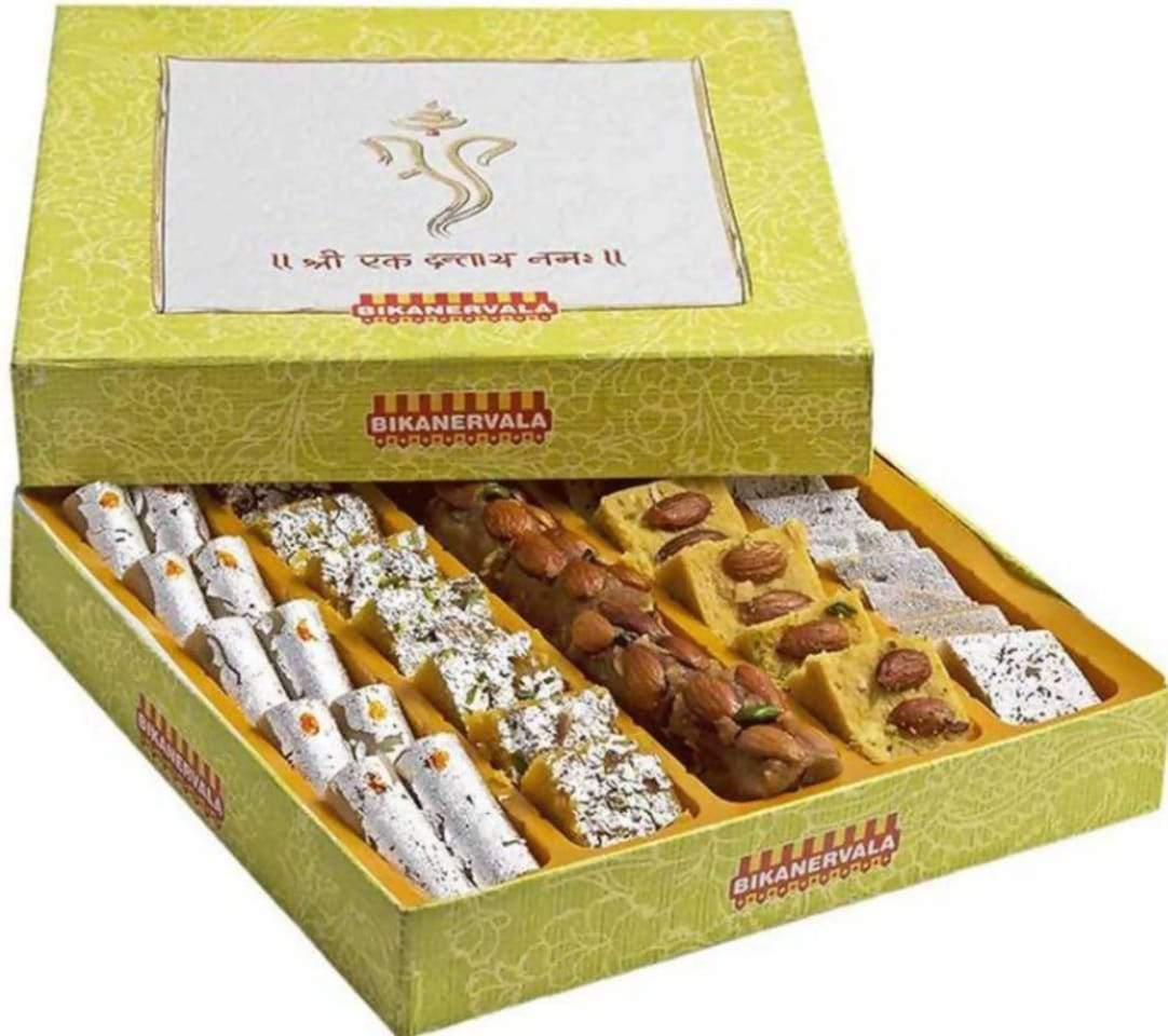 Bikanervala Panchratan Mix Bikanervala