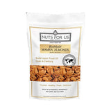 Nuts For Us Iranian Mamra Almonds - Safuron