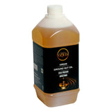 Grace Gold Cold Pressed Virgin Groundnut Oil Grace Gold