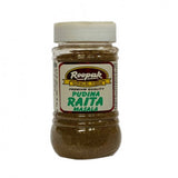 Roopak Pudina Raita Masala - Safuron