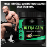 Sabates Ultra Gain Powder Sabates