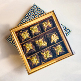 Gwalia Sweets Chocolate Boukaj Gwalia Sweets