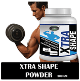 Sabates Xtra Shape Powder Sabates
