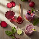 VedaRasa Beetroot Powder VedaRasa