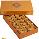 Bikanervala Milk Cake Bikanervala