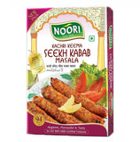 Noori Kachri Keema Seekh Kabab Masala - Safuron