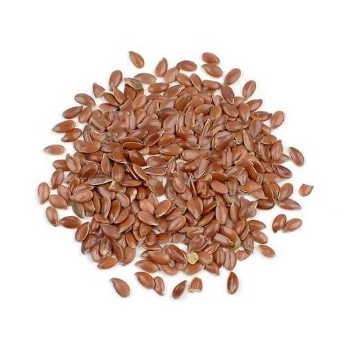 Hebsur Herbals Flax Seeds Hebsur Herbals