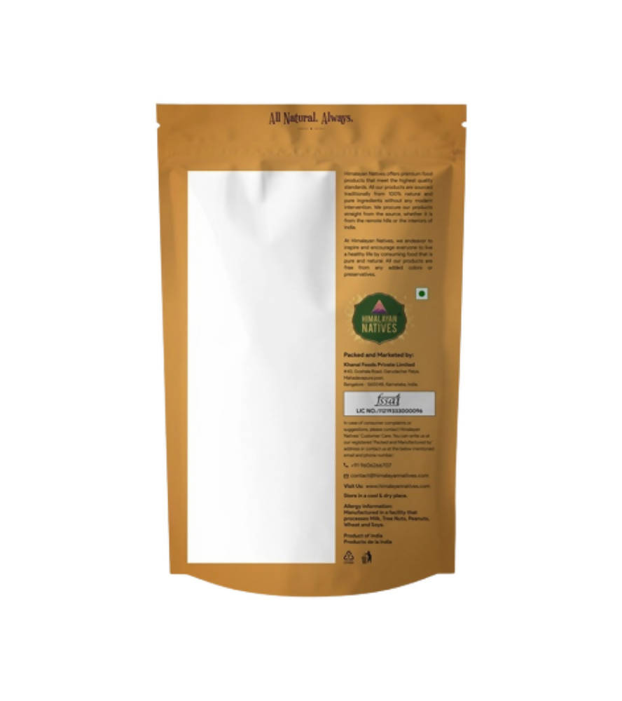 Himalayan Natives Green Gram Whole Himalayan Natives