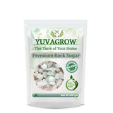 Yuvagrow Premium Rock Sugar - Safuron