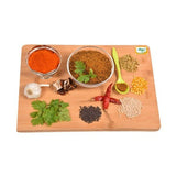 Amoga's Pickles Factory Coriander Leaves Curry Powder Andhra Style Amoga's Pickles Factory