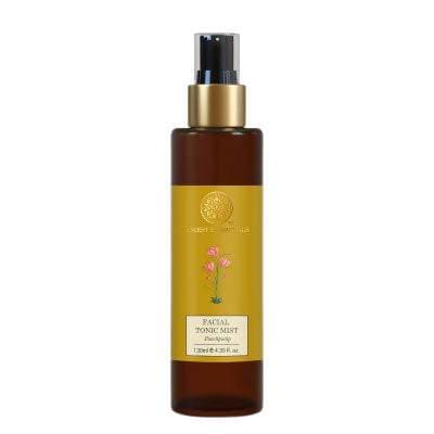 Forest Essentials Facial Tonic Mist Panchpushp - Safuron