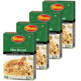 Shan Pilau Biryani Masala Shan