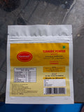 Mantrupti Turmeric Powder Mantrupti