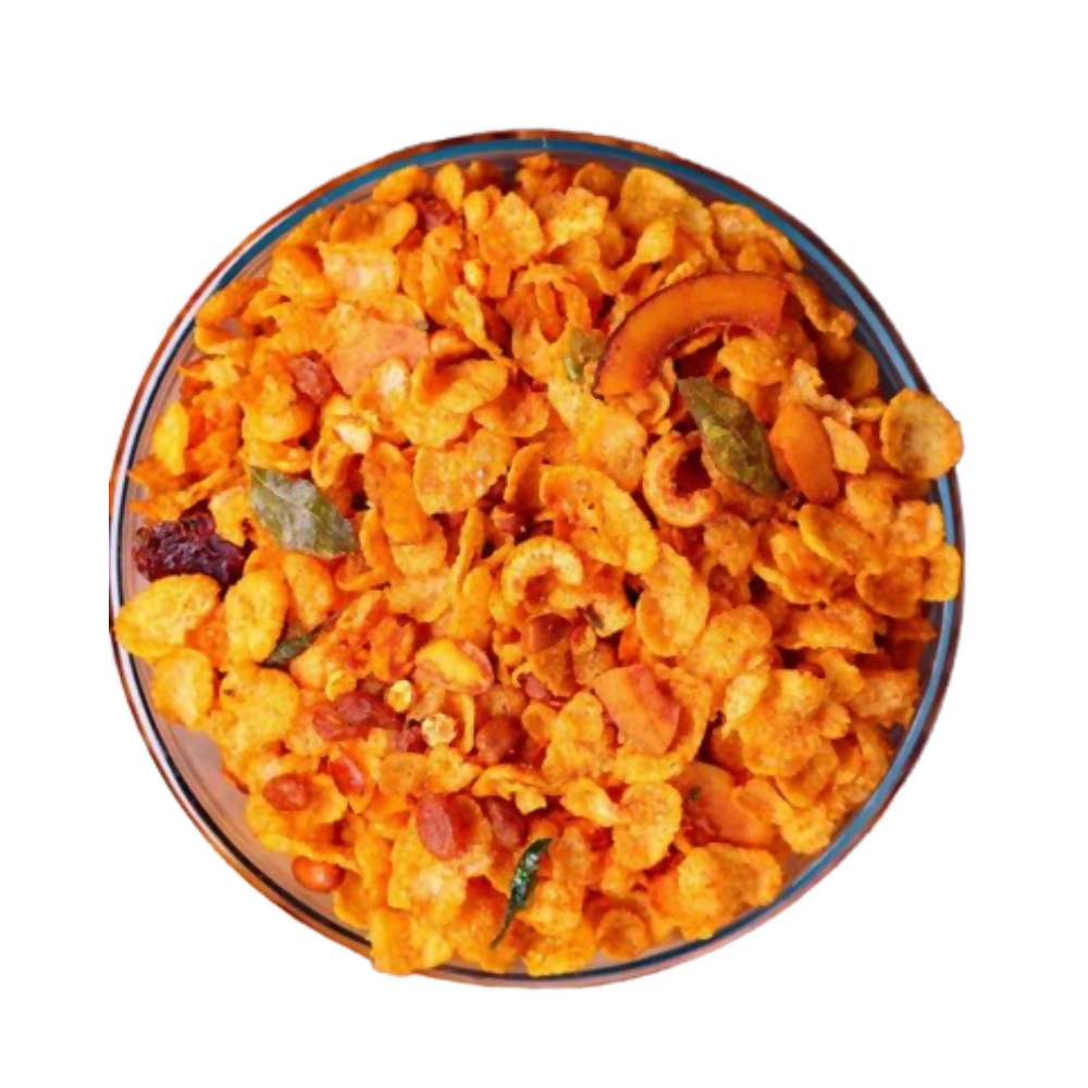 Gummadi Foods Corn Flakes Gummadi Foods