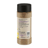Fulsome Roasted Flax Seeds Powder - Lemon Roasted Fulsome