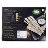 Millet Amma Organic Millet Lavash (Gluten Free) Millet Amma