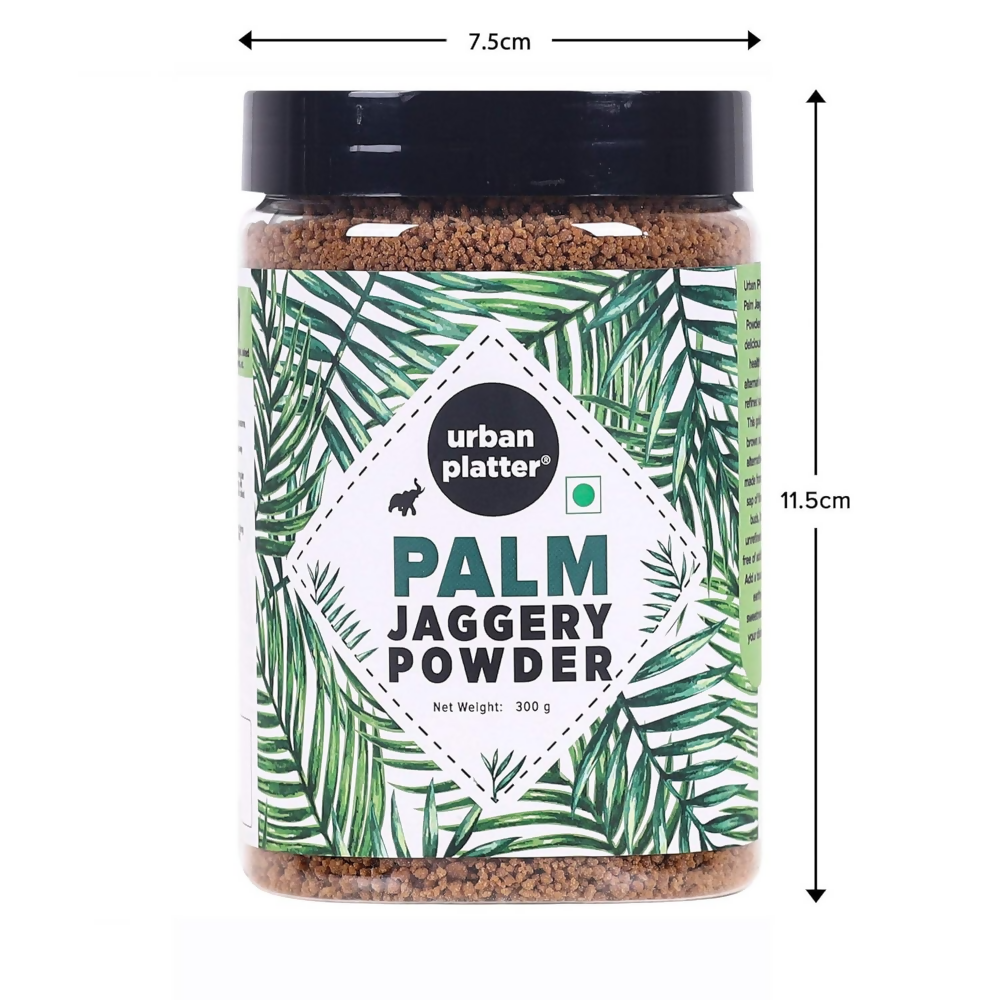 Urban Platter Palm Jaggery Powder Urban Platter