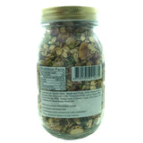 Thenibblebox Pink City Granola Thenibblebox