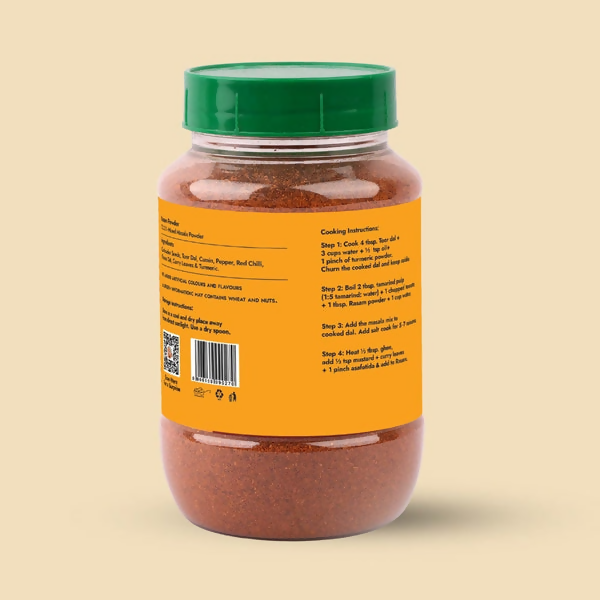 Sweet Karam Coffee Rasam Powder Sweet Karam Coffee