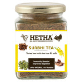 Hetha Surbhi Herbal Tea - Safuron