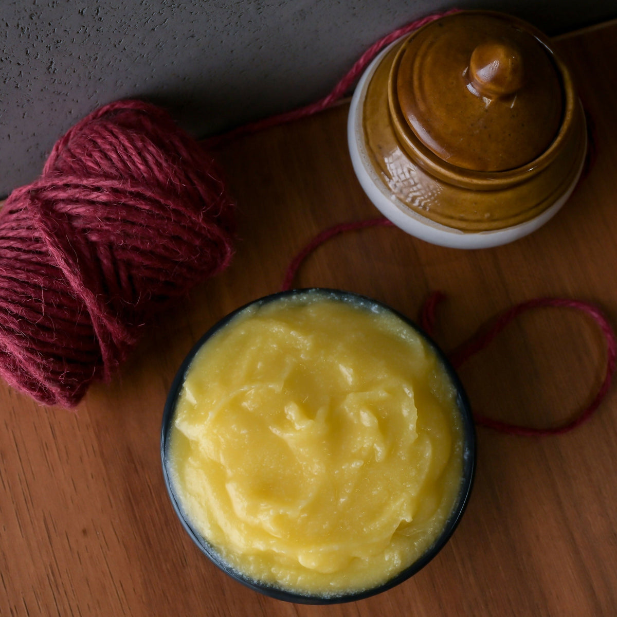 Vellanki Foods Cow Ghee Vellanki Foods