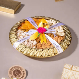 G Pulla Reddy Dry Fruit Royal Plate G Pulla Reddy Sweets