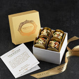 Meethi Honey Dry Fruits Laddoo Meethi