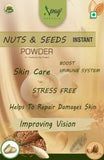 Spag Herbals Instant Nuts & Seeds Powder Spag Herbals
