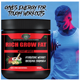 Sabates Rich Grow Weight Gainer Sabates