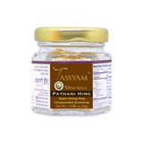 Tassyam Organics Pathani Heera Hing - Safuron