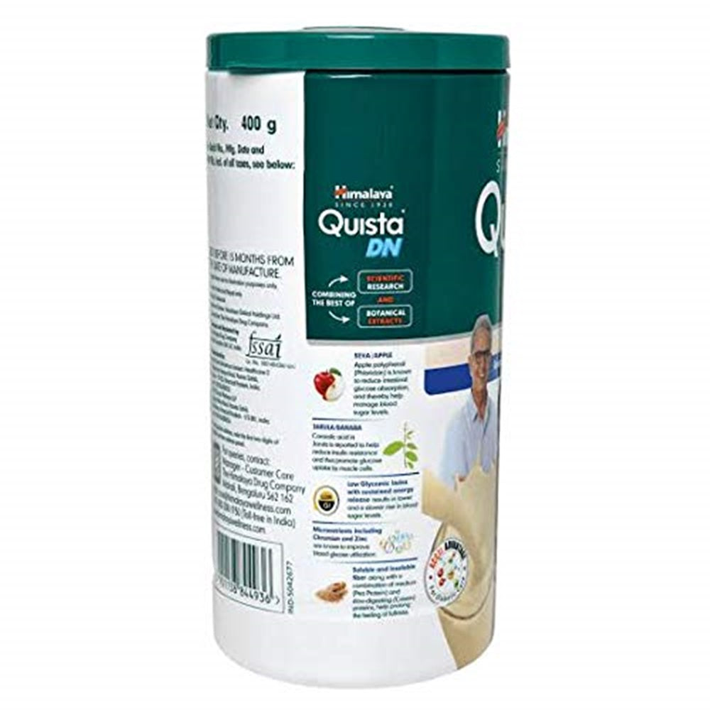 Himalaya Quista DN Powder Himalaya Herbals