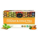 Teacurry Cough and Cold Tea - Safuron