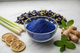 VedaRasa Blue Tea Powder VedaRasa