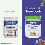 OZiva Nutritional Meal For Men OZiva