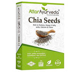 Attar Ayurveda Chia Seeds Attar Ayurveda