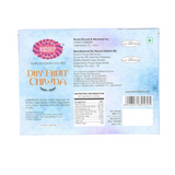 Karachi Bakery Dry Fruit Chiwda Karachi