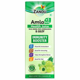 Zandu Amla + 5 Herbs Health Juice