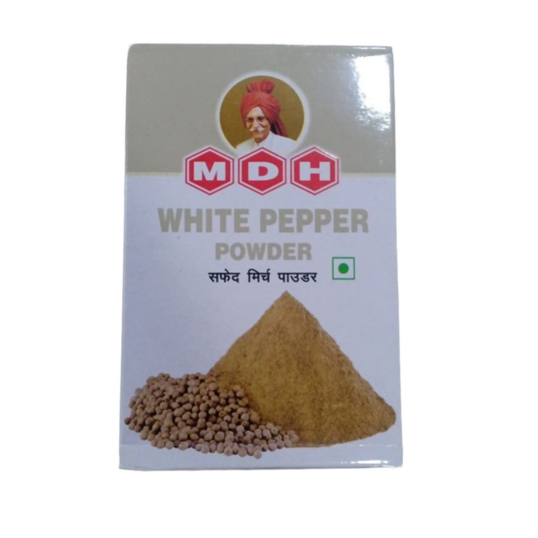 MDH White Pepper Powder MDH