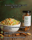 IKAI Natural Meghalaya Cinnamon IKAI